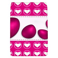 Love Celebration Easter Hearts Flap Covers (s)  by Sapixe