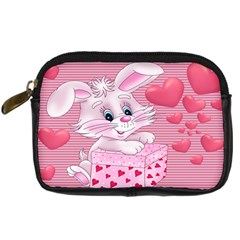 Love Celebration Gift Romantic Digital Camera Cases by Sapixe