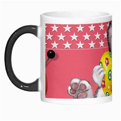 Illustration Rabbit Easter Morph Mugs by Sapixe