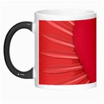 Background Texture Heart Love Morph Mugs Left