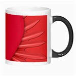 Background Texture Heart Love Morph Mugs Right