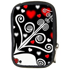 Ornament Background Compact Camera Cases