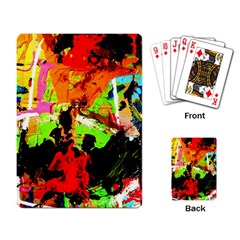 Enterprenuerial 1 Playing Card by bestdesignintheworld