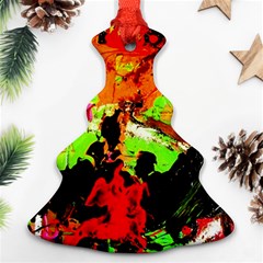 Enterprenuerial 1 Ornament (christmas Tree)  by bestdesignintheworld