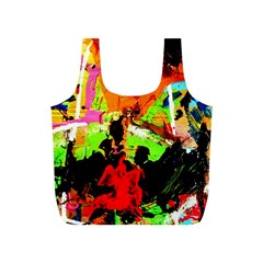 Enterprenuerial 1 Full Print Recycle Bags (s)  by bestdesignintheworld