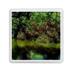 Hot Day In Dallas 33 Memory Card Reader (square)  by bestdesignintheworld