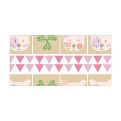 Cats Yoga Headband by luizavictorya72