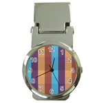 Background Desktop Squares Money Clip Watches Front