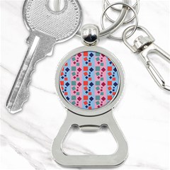 Background Desktop Squares Bottle Opener Key Chains by Sapixe