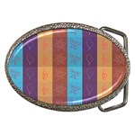 Background Desktop Squares Belt Buckles Front