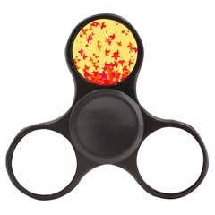 Leaves Autumn Maple Drop Listopad Finger Spinner by Sapixe