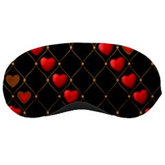 Background Texture Texture Hearts Sleeping Masks by Sapixe