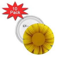 Plant Flower Flowers Bokeh Sky 1 75  Buttons (10 Pack) by Sapixe