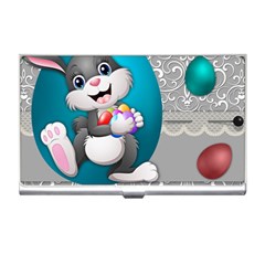 Illustration Celebration Easter Business Card Holders by Sapixe