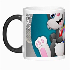 Illustration Celebration Easter Morph Mugs by Sapixe