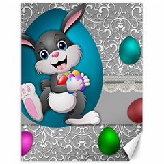 Illustration Celebration Easter Canvas 18  X 24   by Sapixe