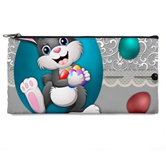 Illustration Celebration Easter Pencil Cases by Sapixe