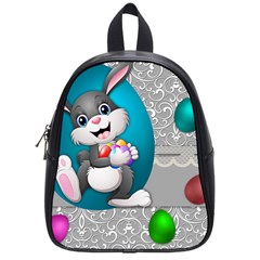 Illustration Celebration Easter School Bag (small) by Sapixe