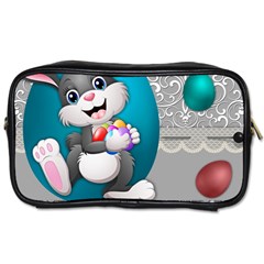 Illustration Celebration Easter Toiletries Bags 2-side by Sapixe