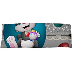 Illustration Celebration Easter Body Pillow Case Dakimakura (two Sides) by Sapixe