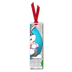 Illustration Celebration Easter Small Book Marks by Sapixe