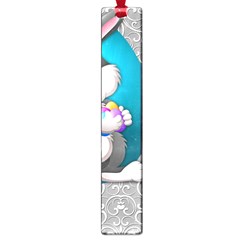 Illustration Celebration Easter Large Book Marks by Sapixe