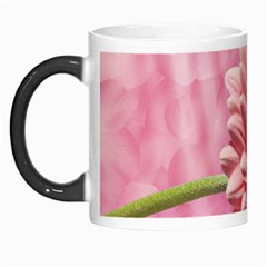 Background Texture Flower Petals Morph Mugs by Sapixe