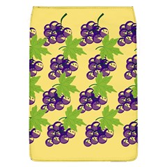 Grapes Background Sheet Leaves Flap Covers (l)  by Sapixe