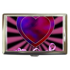 Background Texture Reason Heart Cigarette Money Cases