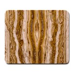 Marble Wall Surface Pattern Large Mousepads Front