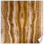 Marble Wall Surface Pattern Canvas 16  x 16   15.2 x15.41  Canvas - 1