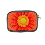 Flower Plant Petal Summer Color Coin Purse Back