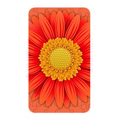 Flower Plant Petal Summer Color Memory Card Reader by Sapixe