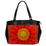 Flower Plant Petal Summer Color Office Handbags Front