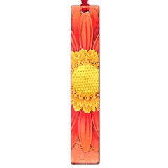 Flower Plant Petal Summer Color Large Book Marks by Sapixe