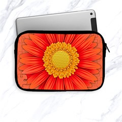 Flower Plant Petal Summer Color Apple Ipad Mini Zipper Cases by Sapixe