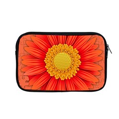 Flower Plant Petal Summer Color Apple Macbook Pro 13  Zipper Case by Sapixe