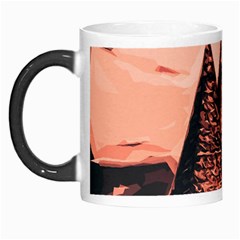 Pyramid Egypt Monumental Morph Mugs by Sapixe