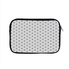 Geometric Pattern Light Apple Macbook Pro 15  Zipper Case by jumpercat