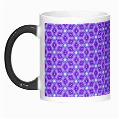 Lavender Tiles Morph Mugs by jumpercat