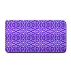 Lavender Tiles Medium Bar Mats by jumpercat