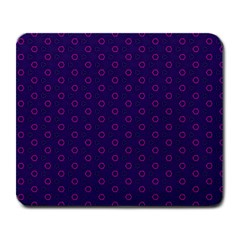 Dark Tech Fruit Pattern Large Mousepads by jumpercat