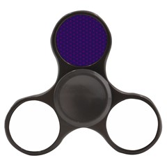 Dark Tech Fruit Pattern Finger Spinner by jumpercat