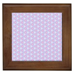 Light Tech Fruit Pattern Framed Tiles by jumpercat