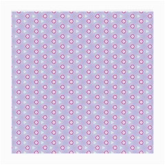 Light Tech Fruit Pattern Medium Glasses Cloth (2-side) by jumpercat