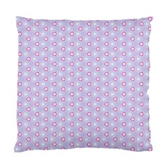 Light Tech Fruit Pattern Standard Cushion Case (one Side) by jumpercat