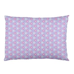 Light Tech Fruit Pattern Pillow Case (two Sides) by jumpercat