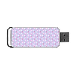 Light Tech Fruit Pattern Portable Usb Flash (one Side) by jumpercat