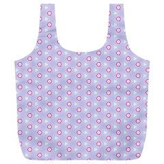 Light Tech Fruit Pattern Full Print Recycle Bags (l)  by jumpercat