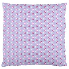 Light Tech Fruit Pattern Standard Flano Cushion Case (two Sides) by jumpercat